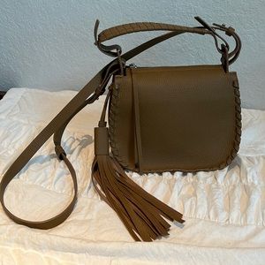 ALLSAINTS Crossbody Shoulder Bag